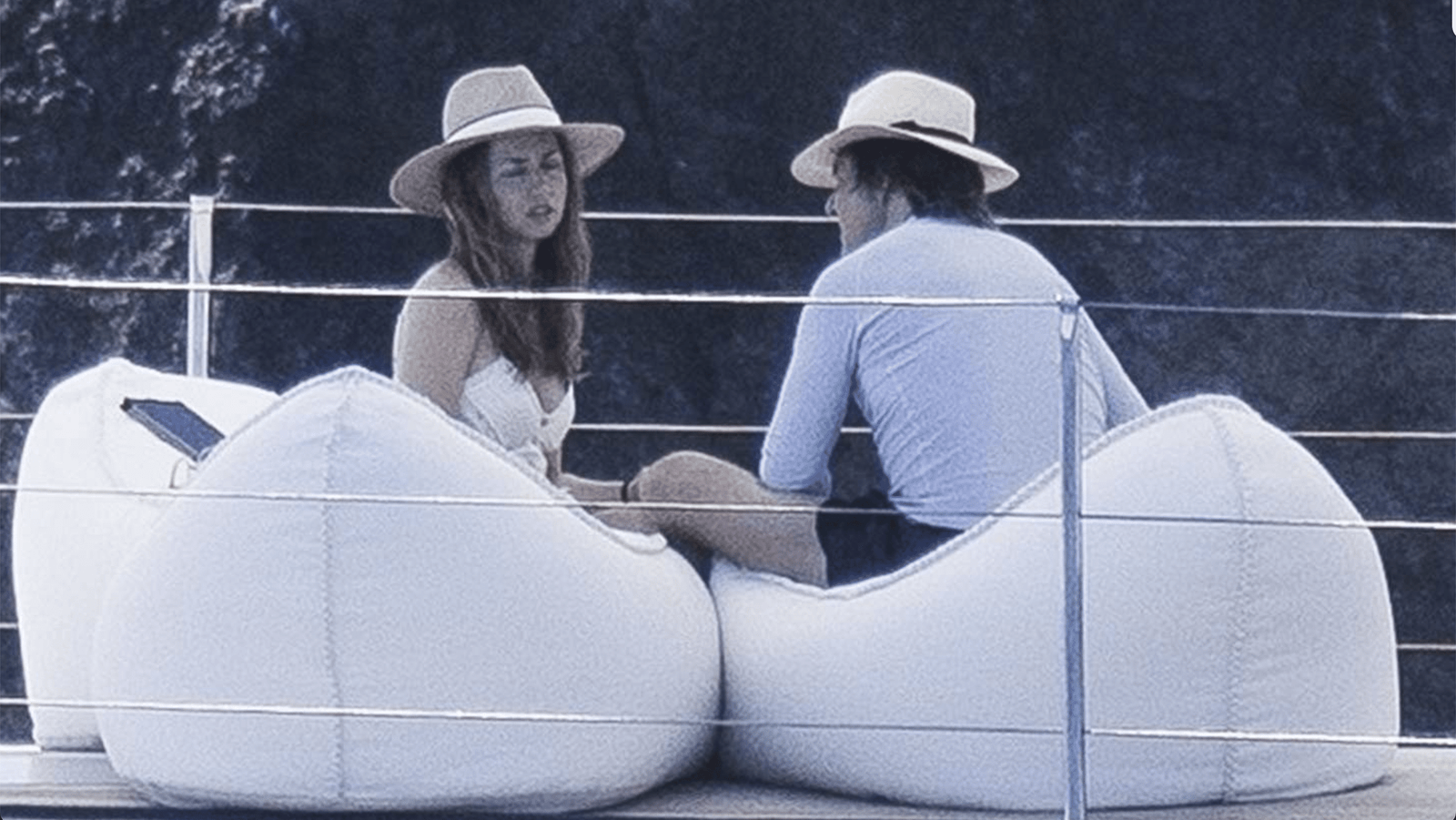 Tom Cruise and Ana de Armas Spark Romance Rumors With Luxurious Yacht Getaway in Menorca